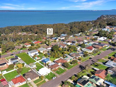 19 Phyllis Avenue, Kanwal