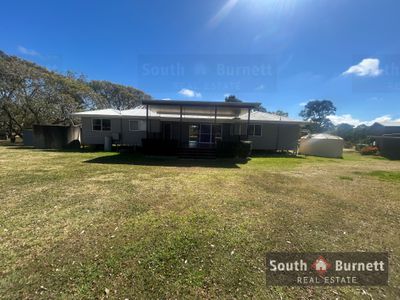 12060 Bunya Highway, Memerambi