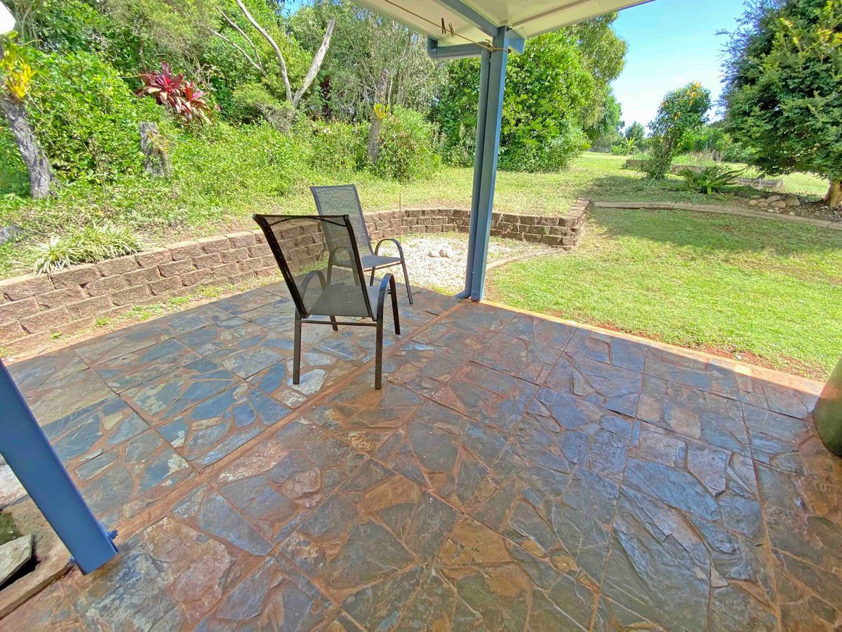 22 Panoramic Drive, Atherton