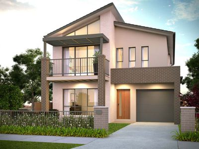 Lot 5216 Newleaf Estate, Bonnyrigg