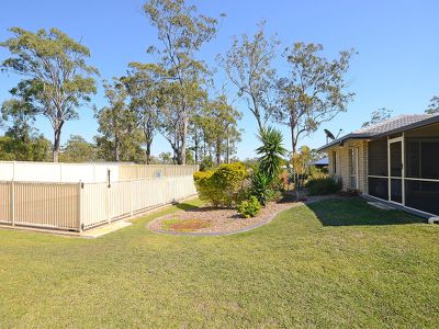 11 SOUTHFORK CCT, Burrum Heads