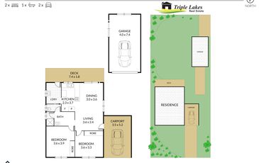 33 Dulkara Street, Gwandalan