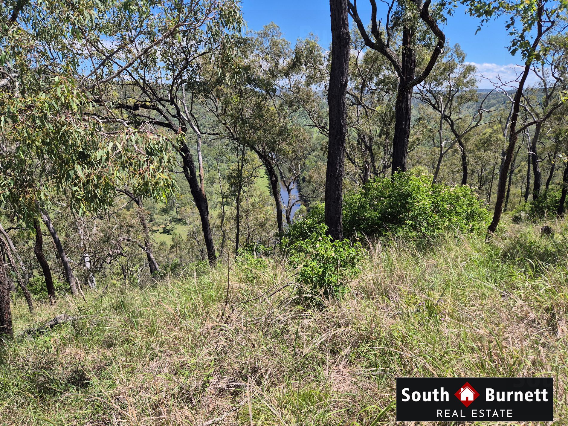 Lot 63, Lot 63 McCauley Weir Road, South East Nanango