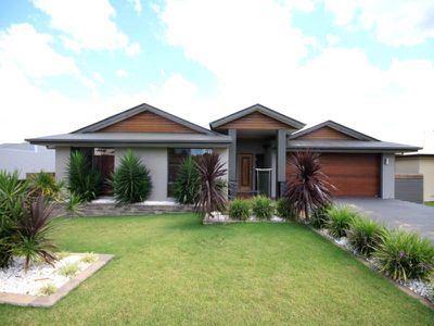 71 Cowie Drive, Kingaroy