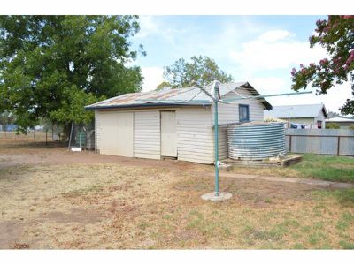 126 Bloomfield Street, Gunnedah