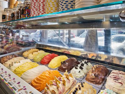 Mullumbimby Chocolate Shop