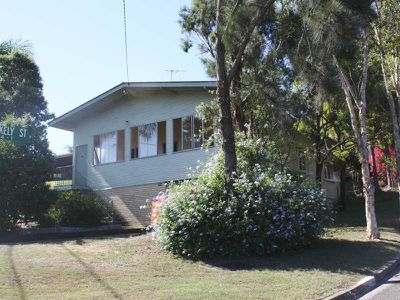36 Tiger Street, Sadliers Crossing