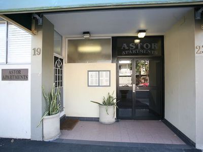 91 / 19 Forbes Street, Woolloomooloo