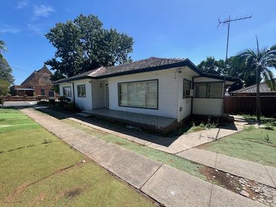 48 Cordeaux Street, Campbelltown