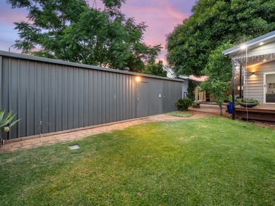 51 Addis Street, Lamington