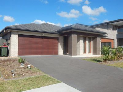 47 Correllis St, Harrington Park