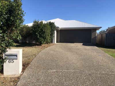 65 Beaumont Drive, Pimpama