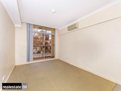 54 / 20 Royal Street, East Perth