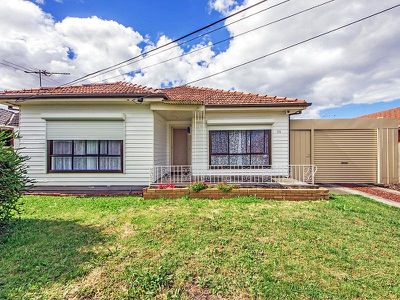 24 Blanche Street, Ardeer