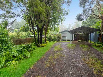 9 Cecil Street, Nimbin