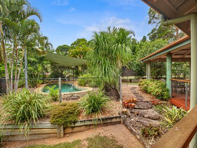 31 Kyeema Road, The Dawn