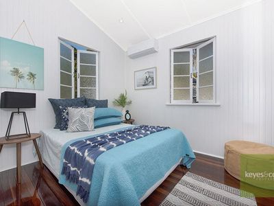 39 Sargeant Street, Gulliver