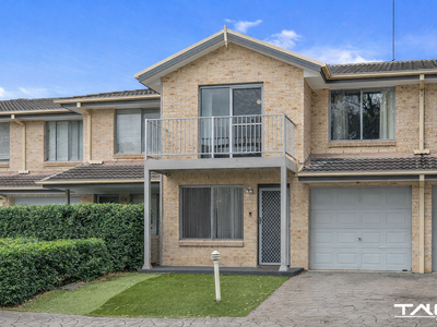 12 / 12-14 Barker Street, St Marys