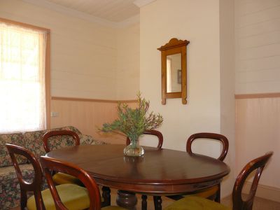 6 Prentice Street, Nagambie