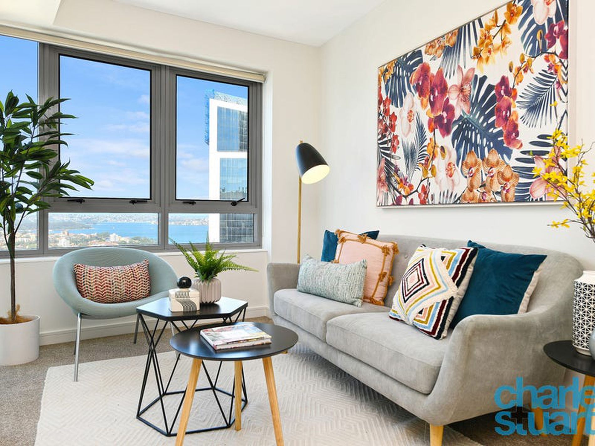 2109 / 79-81 Berry Street, North Sydney