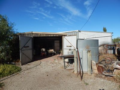 199 Murray Valley Highway, Kerang