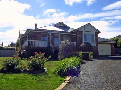 12 Olivia Court, Gisborne