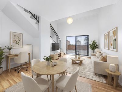 13 / 532-536 Canterbury Road, Campsie