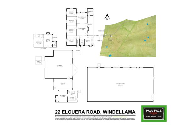 22 Elouera Road, Windellama