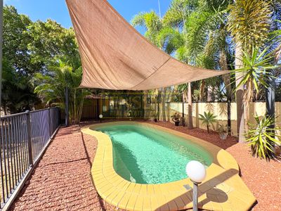 9 Charlotte Street, Charters Towers City