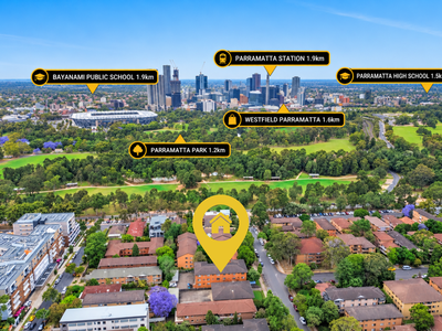 7 / 11 Queens Road, Westmead