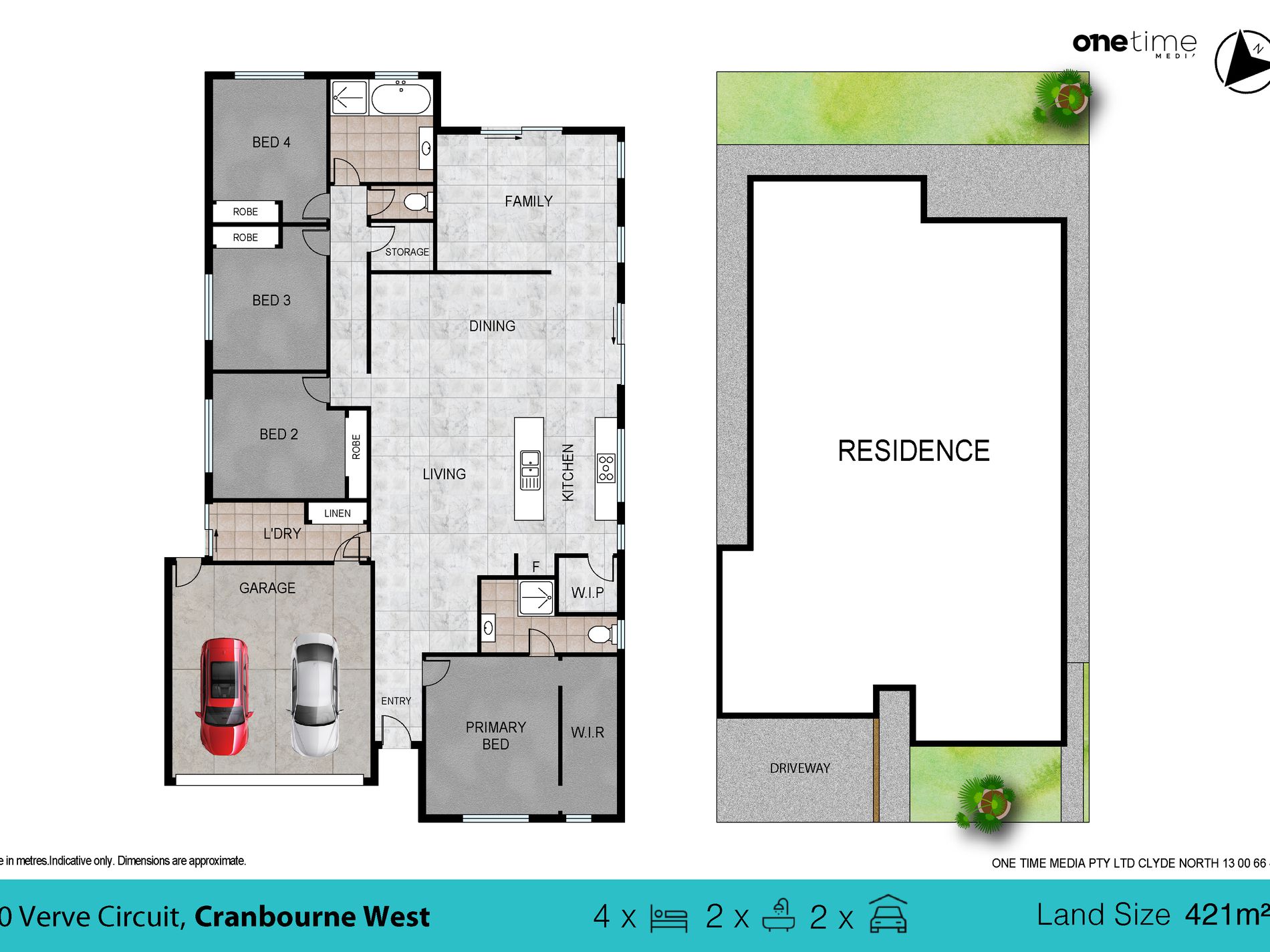 10 verve circuit, Cranbourne West