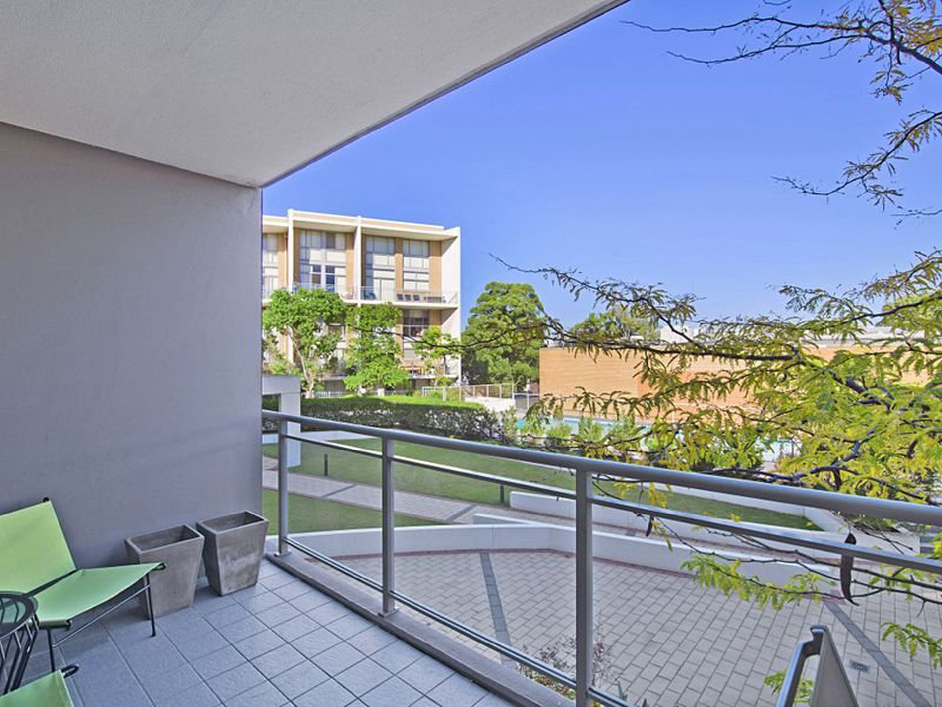 118 / 268 Pitt Street, Waterloo