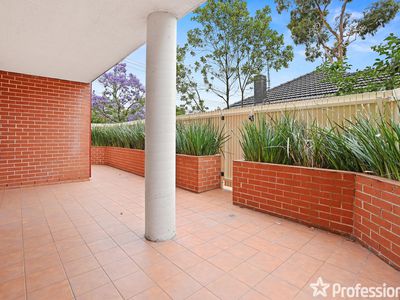 1 / 16-18 Fifth Avenue, Blacktown