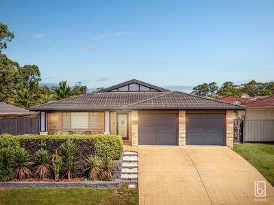 49 Georgia Drive, Hamlyn Terrace