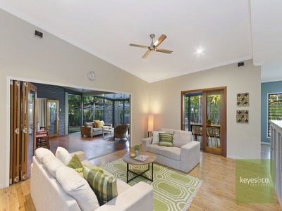 11 Porter Avenue, Kirwan