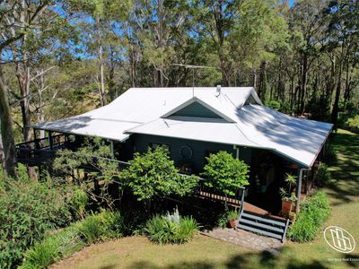 51 Appleby Road, North Narooma