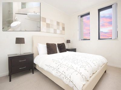 304 / 26 Napier Street, North Sydney