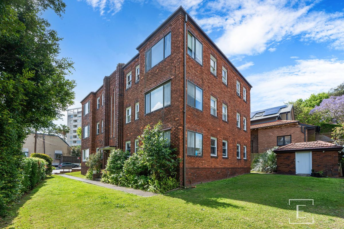 3 / 13 Carr Street, Waverton