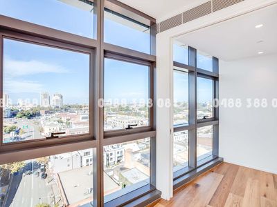 Level 12 / 85 O'Connor Street, Chippendale