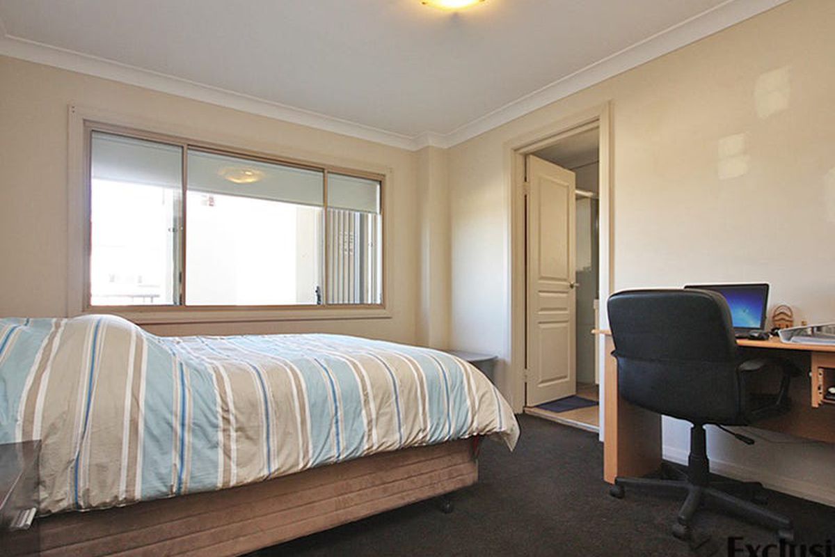 47 / 20-26 Marlborough Road, Homebush West
