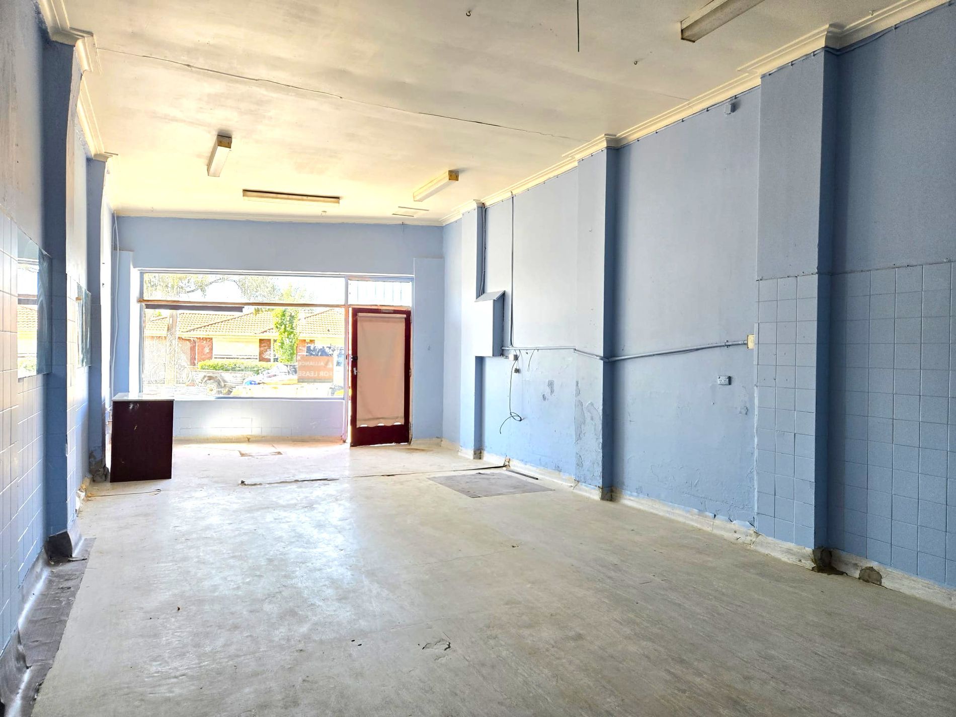 1D Bell Street, Sunshine West