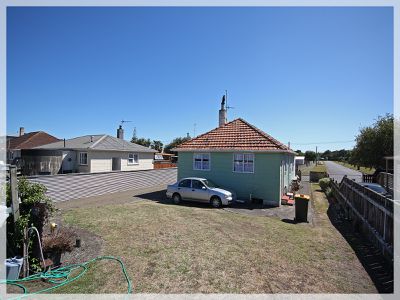 40 Cook Street, Foxton