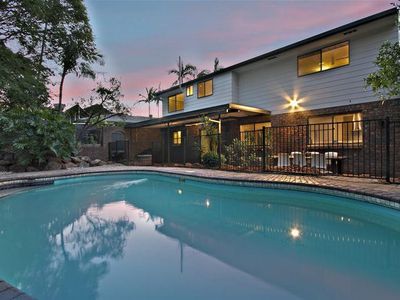 38 Baroona Street, Rochedale South