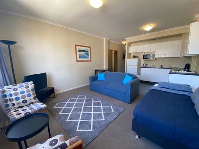 1018 / 243 Pyrmont Street, Pyrmont