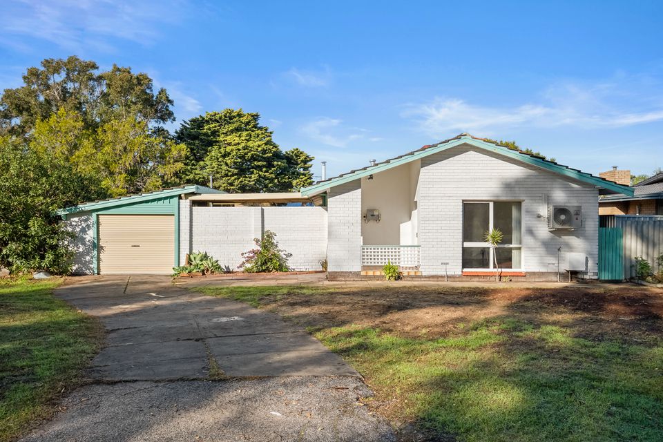 5 SWINSTONE STREET, Rockingham