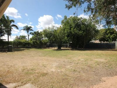 71 STUBLEY STREET, Charters Towers City