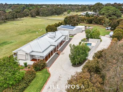 824 Teesdale-Inverleigh Road, Teesdale