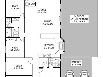 3 Joes Court, Parafield Gardens