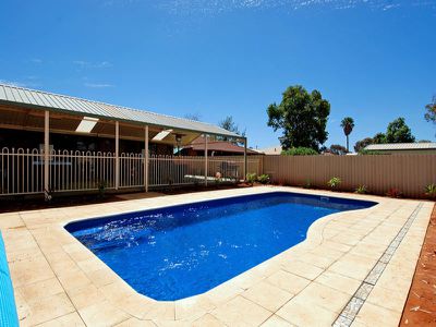 13 Hampden Street, Kalgoorlie