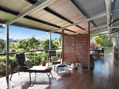 5 Fantail Crescent, Cooroy